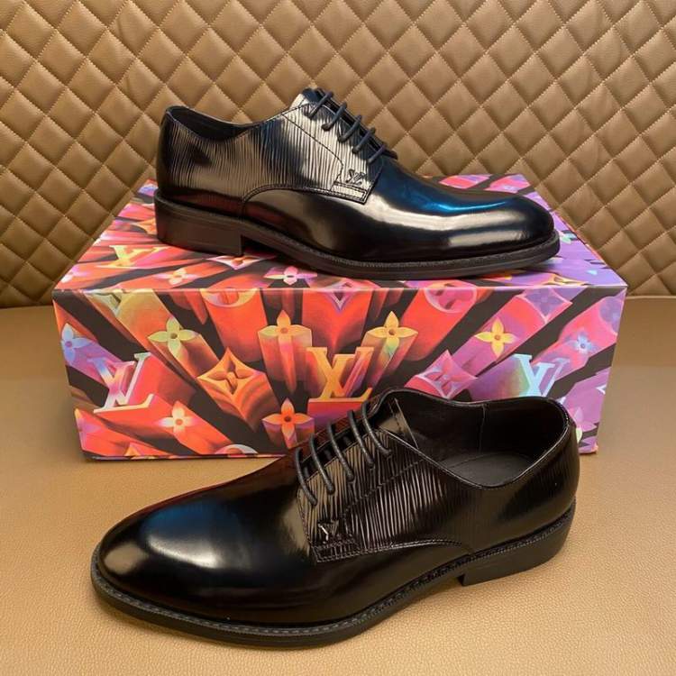 Picture of Louis Vuitton Shoes _SKULVsz38-45mnf043814242